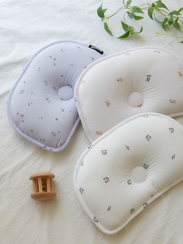 Gối lõm Airmesh Ergo Pillow Dono&dono