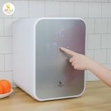 Máy tiệt trùng bình sữa Moaz BéBé MB073