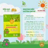 Tinh dầu khuynh diệp giữ ấm Bảo Nhiên