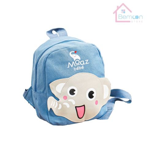 Balo voi xám Moaz Bébé