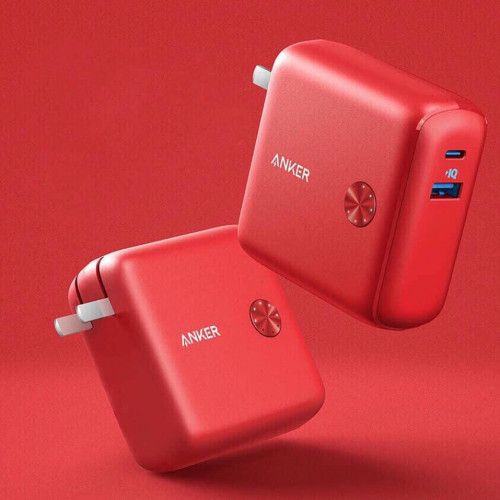 Sạc dự phòng ANKER A1623 P31 10000 mah