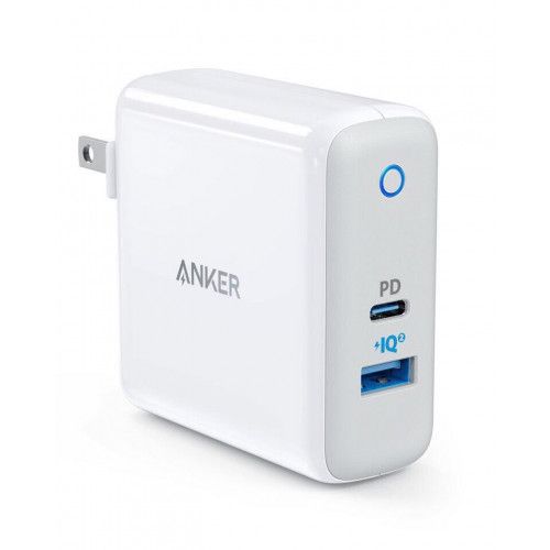 Sạc ANKER A2626 PIQ2.0+PD 33W