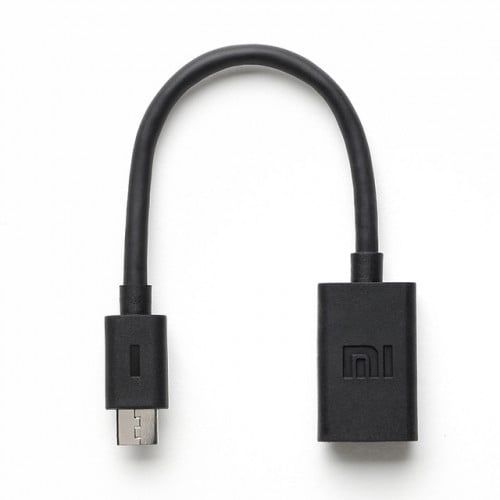 OTG Xiaomi