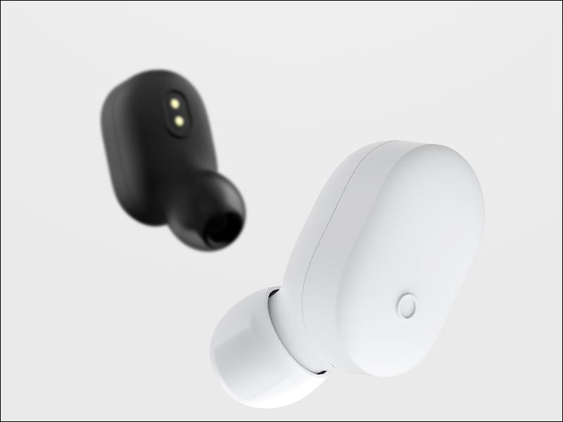 Tai nghe bluetooth mini xiaomi