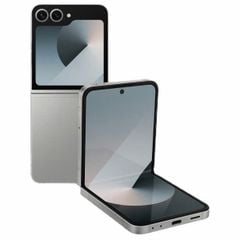 Samsung Z Flip6 512Gb Chính Hãng VN