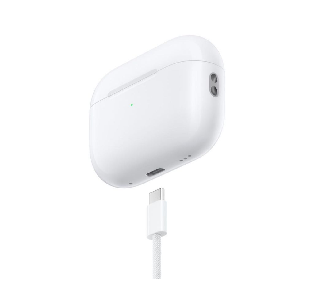 AirPods Pro 2 2023 - Hộp Sạc Magsafe ( USB - C )