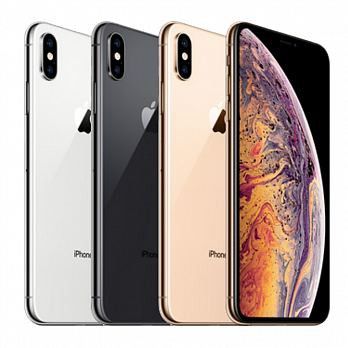 Apple iPhone XS Max 64Gb - CPO