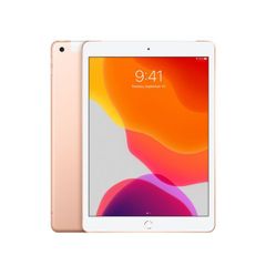 Apple iPad Gen 7 (2019) 10.2inch WiFi - 32GB