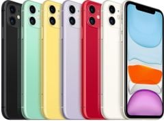Apple IPhone 11 128GB 99%