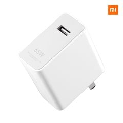 Cốc sạc nhanh 65W Xiaomi MDY-11-EB