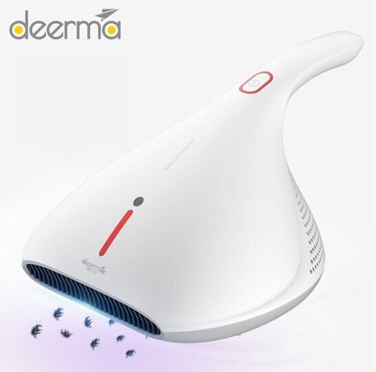 Máy hút bụi đệm giường Deerma CM800