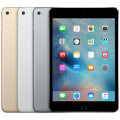 Apple iPad Mini 4 32GB Wifi