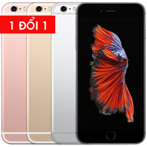 Apple iPhone 6S 32GB Global