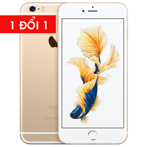 Apple iPhone 6S 64GB Global