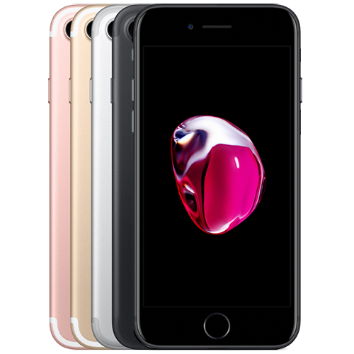 Apple iPhone 7 Plus 128GB Global - CPO