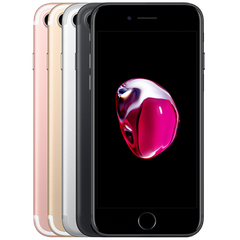 Apple iPhone 7 Plus 128GB Global - CPO