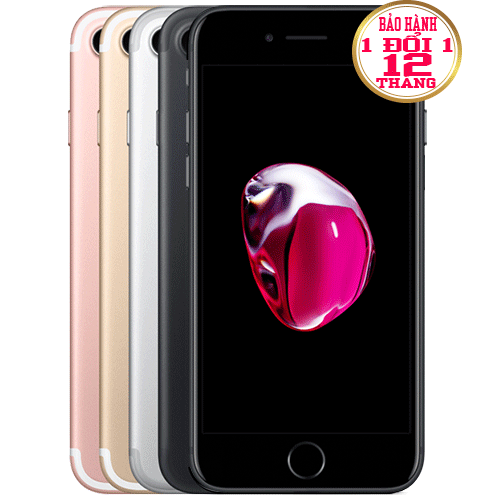 Apple iPhone 7 Plus 128GB Global - CPO