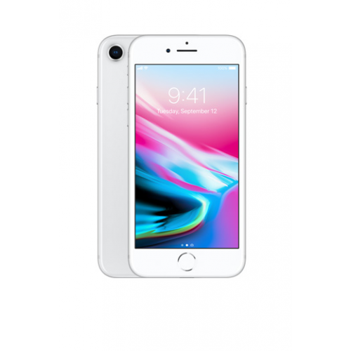 Apple iPhone 8 64GB Global (Silver)