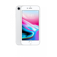 Apple iPhone 8 64GB Global (Silver)