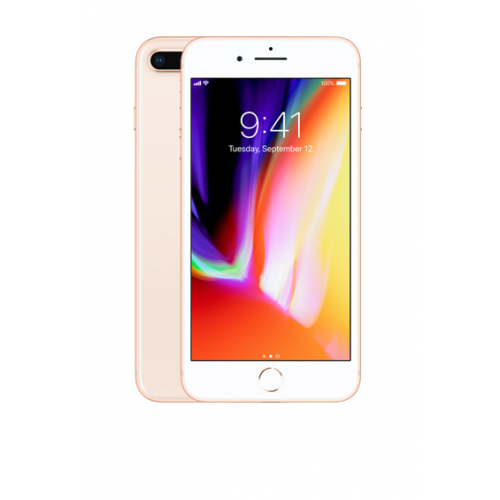 Apple iPhone 8 Plus 256GB Global (Gold)