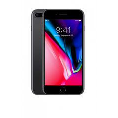 Apple iPhone 8 Plus 256GB Global (Gray)