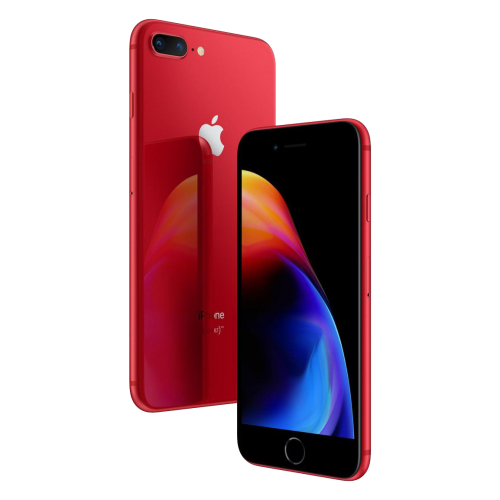 Apple iPhone 8 Plus 256GB Global (Red)