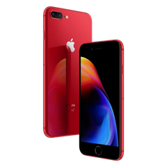 Apple iPhone 8 Plus 64GB Global (Red)