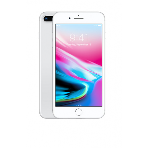 Apple iPhone 8 Plus 64GB Global (Silver)