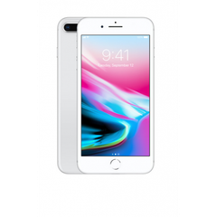 Apple iPhone 8 Plus 64GB Global (Silver)