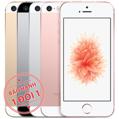 Apple iPhone SE 32GB Global