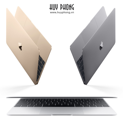 Apple Macbook 12 Inch 256gb - Gray (Mlh72) 2016 Apple Macbook 12 Inch 256gb - Gray (Mlh72) 2016
