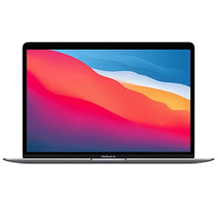 Macbook Air Late 2020 8GB/256GB Cũ