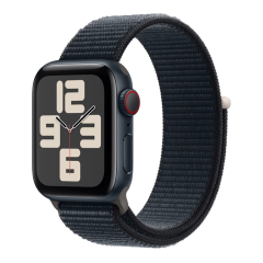 Apple Watch SE 2023 ( LTE ) viền nhôm dây vải VN/A