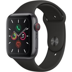 Apple Watch Series 5 44mm - (GPS+CELLULAR)