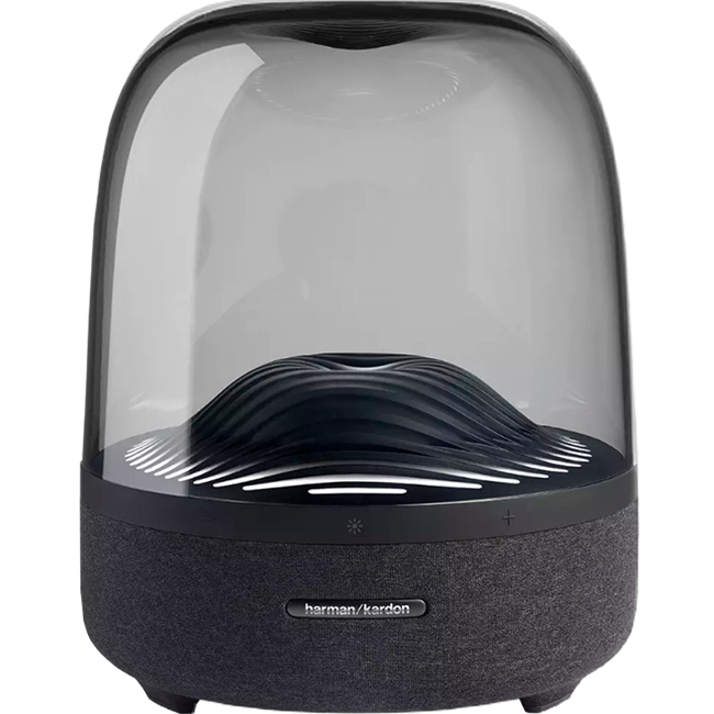 Loa Bluetooth Harman Kardon Aura Studio 3 ( Black )