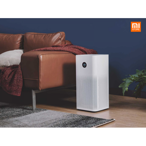 Máy lọc không khí Mi Air Purifier 2S