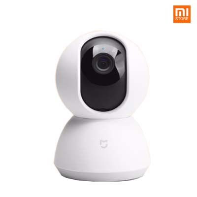 Camera quan sát xiaomi 360 độ MJSXJ01CM