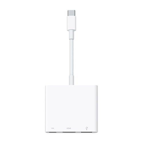 Cáp Chuyển Đổi USB-Type C to HDMI Apple (chính hãng)