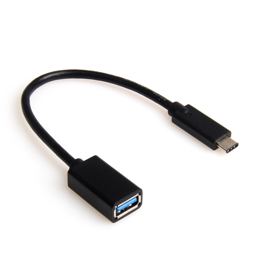 Cáp USB 3.1 Type-C to USB 3.0 Saikang