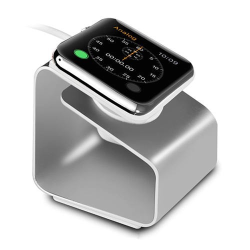 Chân đế kim loại Apple Watch