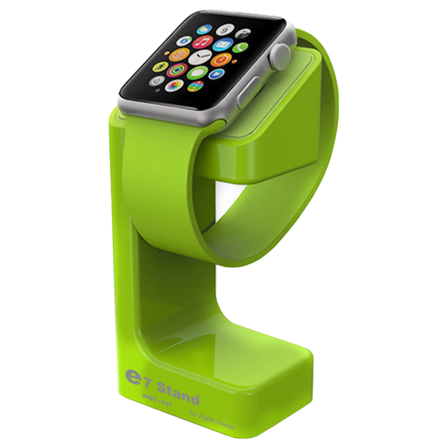 Chân đế sạc Apple Watch e7stand