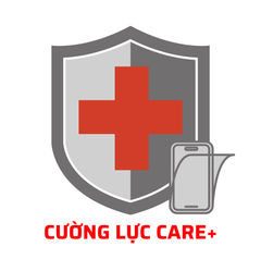 Cường lực Care+