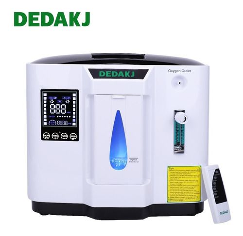 Máy tạo oxy DEDAKJ-1A (Bản quốc tế)