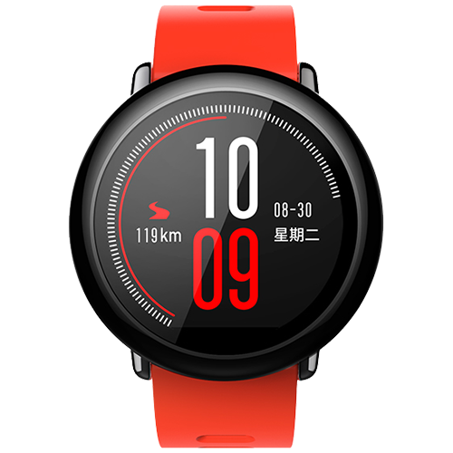 Đồng Hồ Thông Minh Xiaomi Amazfit