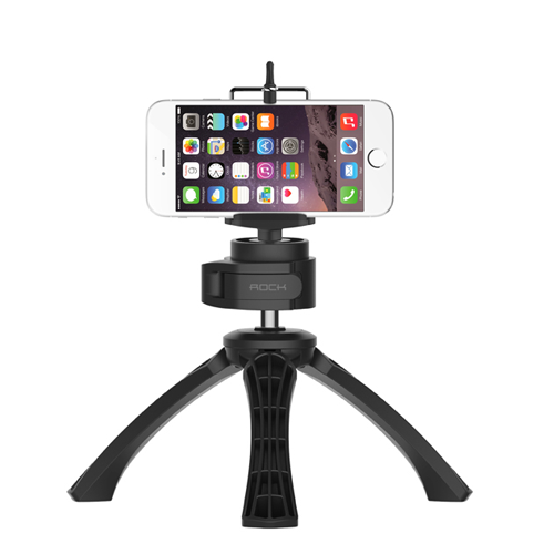 Giá đỡ chụp ảnh 3 chân Rock Tripod