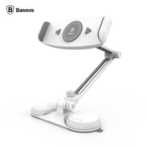 Giá Đỡ Điện Thoại Và Máy Tính Bảng Xoay 360 Độ Baseus