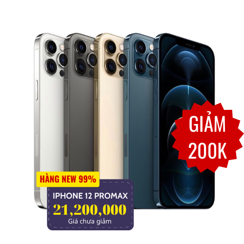 Apple iPhone 12 Pro Max