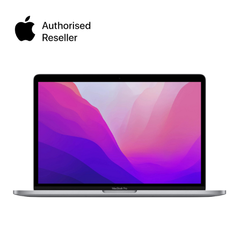 Macbook Pro M2 2022 16GB/512GB - Công Ty