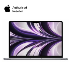Macbook Air M2 2022 16GB/512GB - Chính Hãng VN/A