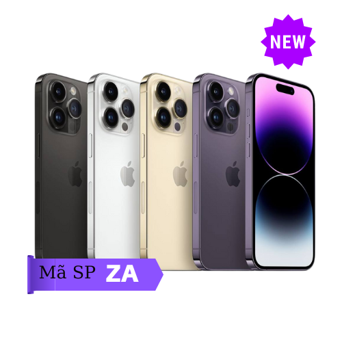 Apple iPhone 14 Pro 1TB - ZA